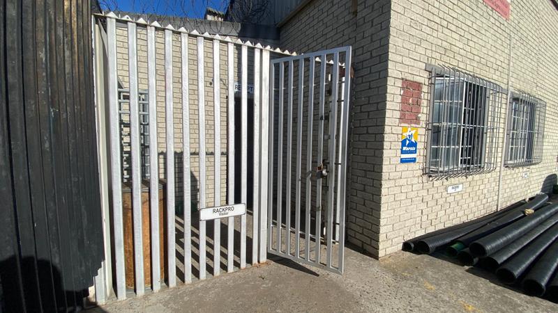 To Let commercial Property for Rent in Beaconvale Western Cape